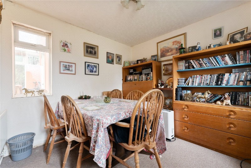 Chilworth Close, Chilworth, Southampton, Hampshire, SO16