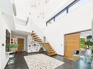 Ashford Hill Road, Headley, Thatcham, Hampshire, RG19