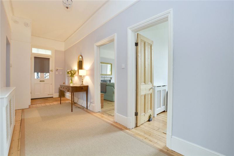 Kidbrooke Grove, Blackheath, London, SE3