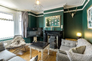 Whitworth Road, Abington, Northampton, Northamptonshire, NN1