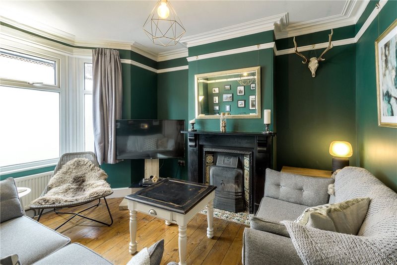 Whitworth Road, Abington, Northampton, Northamptonshire, NN1