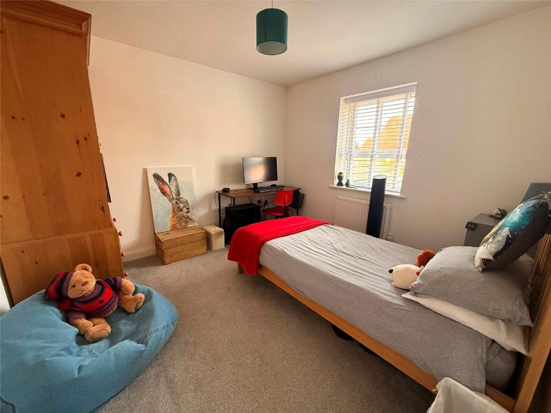 Ganger Farm Way, Ampfield, Romsey, Hampshire, SO51