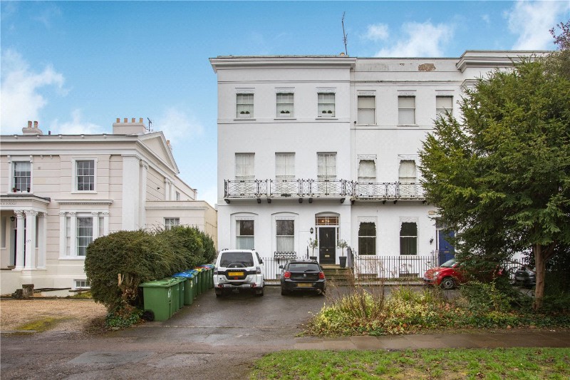 Pittville Lawn, Cheltenham, GL52