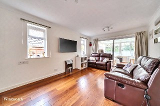 Foyle Park, Basingstoke, Hampshire, RG21