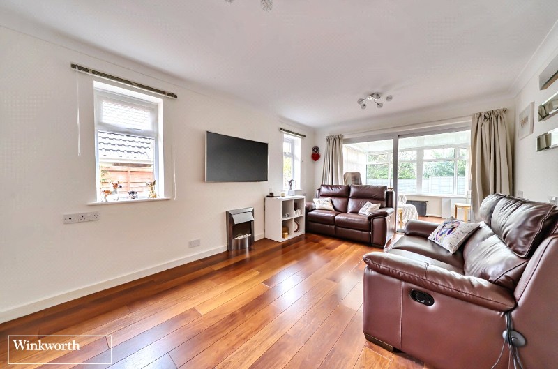 Foyle Park, Basingstoke, Hampshire, RG21