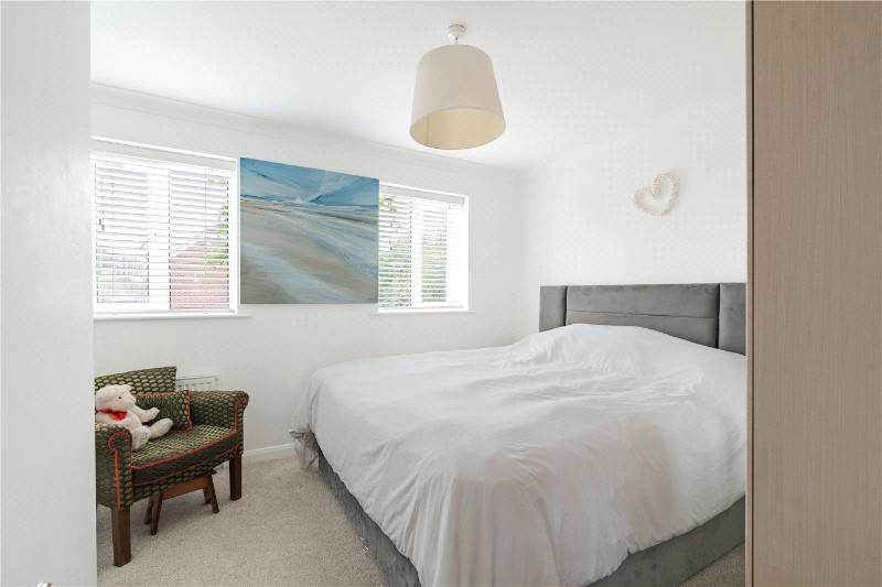 Charborough Way, Sturminster Marshall, Wimborne, Dorset, BH21