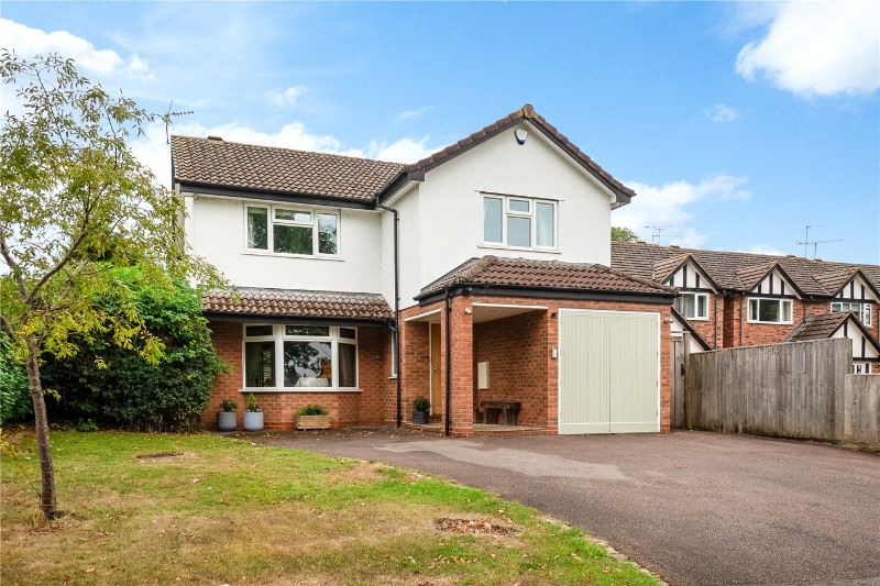 Campden Road, Shipston-on-Stour, Warwickshire, CV36