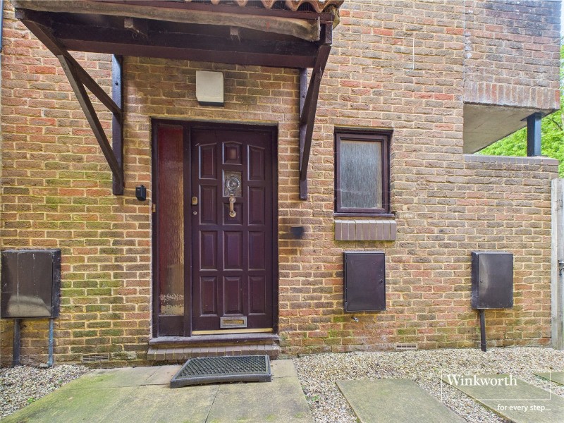 Tylers Place, Tilehurst, Reading, Berkshire, RG30