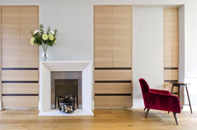 Elgin Crescent, London, W11
