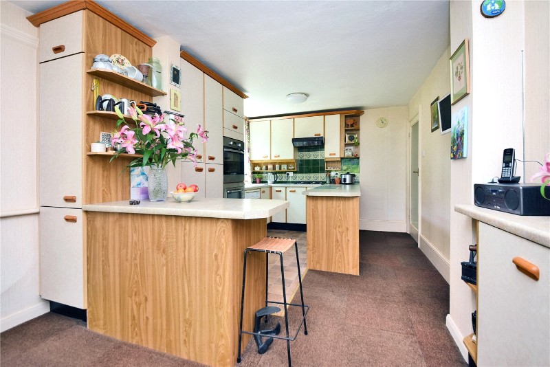 Lackford Road, Chipstead, Coulsdon, Surrey, CR5