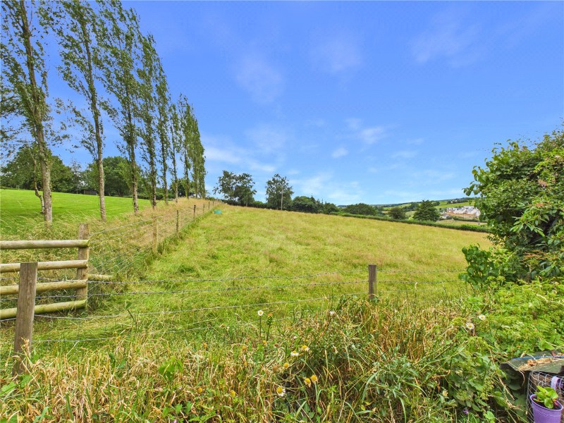 Chapel Street, Morchard Bishop, Crediton, Devon, EX17