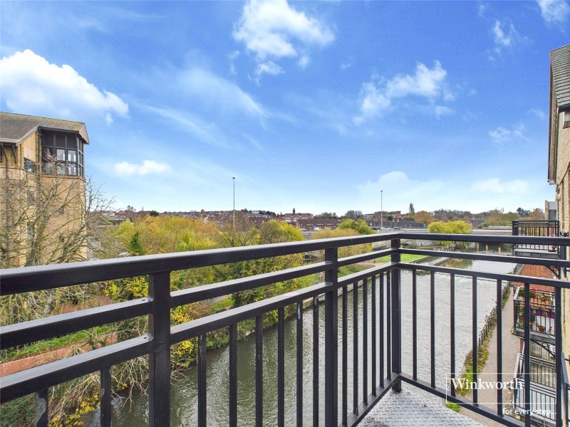 Riverside House, Fobney Street, Reading, Berkshire, RG1