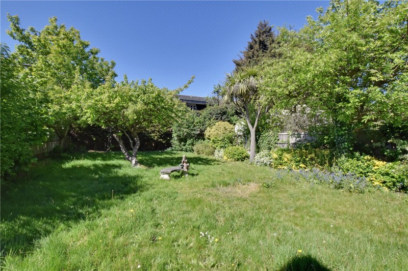 Rochester Way, Blackheath, London, SE3
