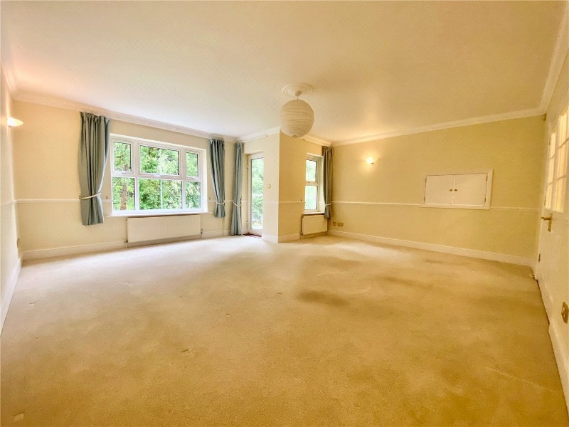 Grove Park, 3 Wilderton Road West, Poole, BH13