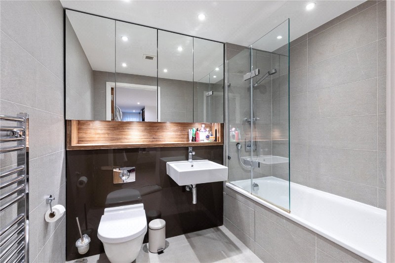 Blackthorn Avenue, London, N7