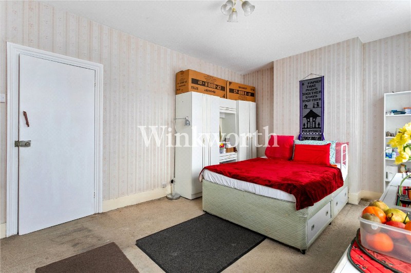 Ranelagh Road, London, N17