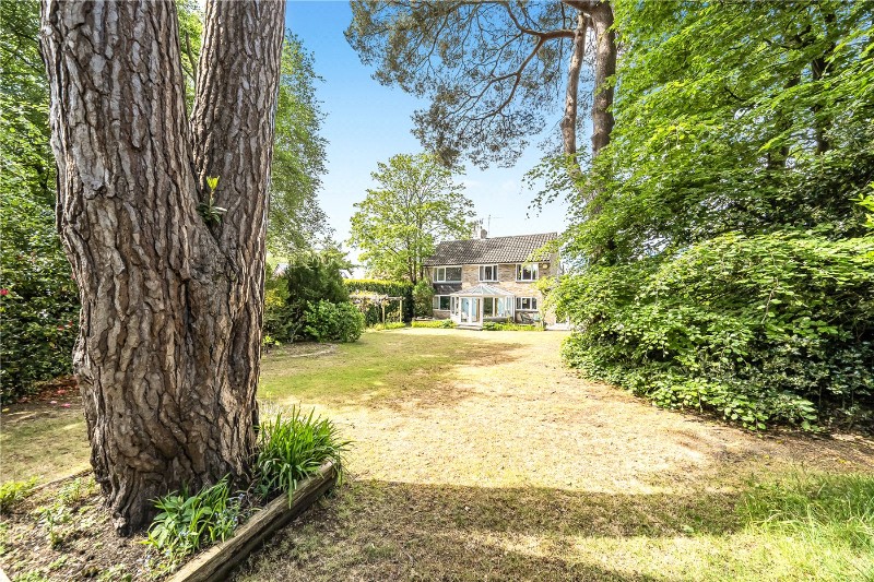 Grove Road, Hindhead, Surrey, GU26