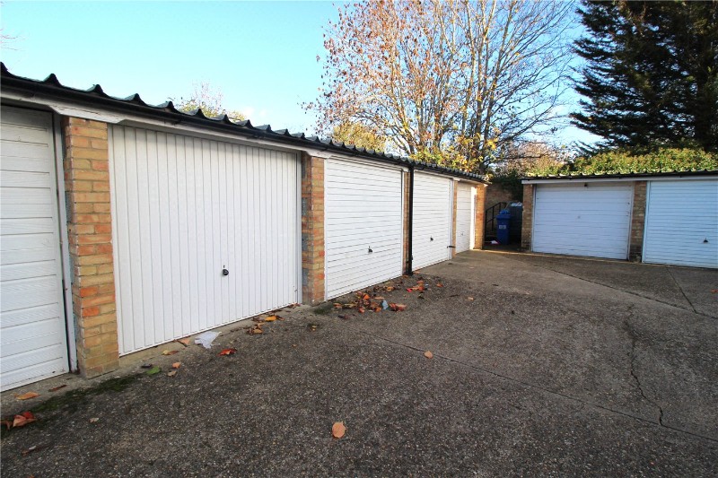 Grove Court, Southbourne Grove, Westcliff-on-Sea, Essex, SS0