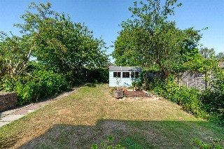Gravel Hill, Wimborne, Dorset, BH21