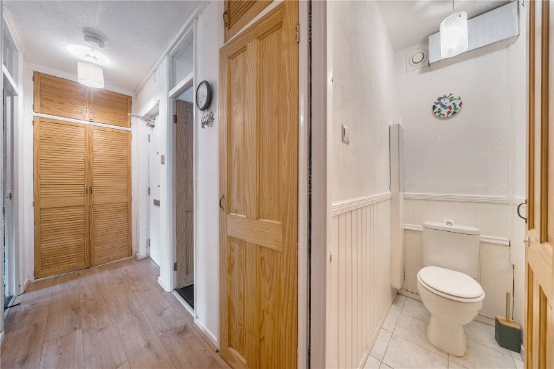 Eliot Bank, London, SE23