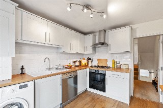 St Aidans Road, East Dulwich, London, SE22