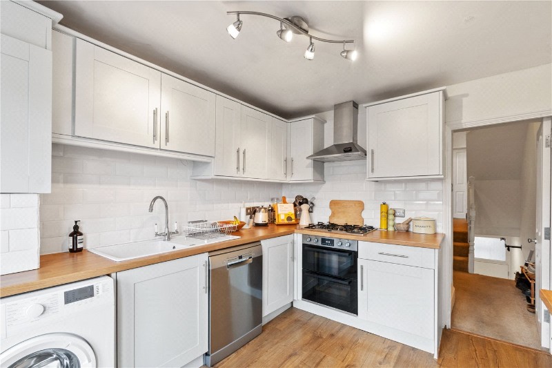 St Aidans Road, East Dulwich, London, SE22