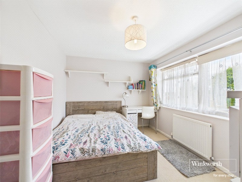 Berkshire Drive, Tilehurst, Reading, Berkshire, RG31