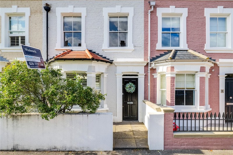 Novello Street, London, SW6