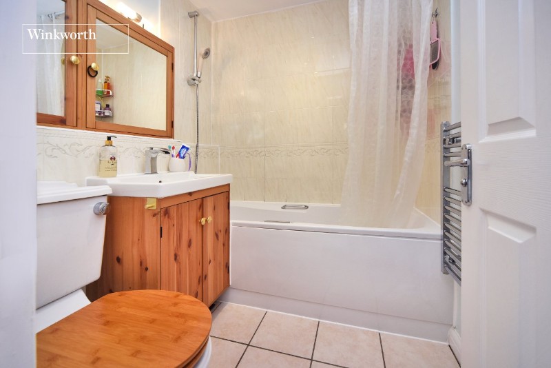 The Retreat, Cheam Common Road, Worcester Park, KT4