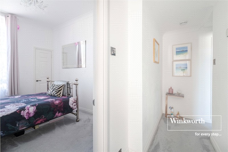Percy Road, Bournemouth, Dorset, BH5