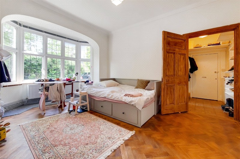 Corkran Road, Surbiton, KT6