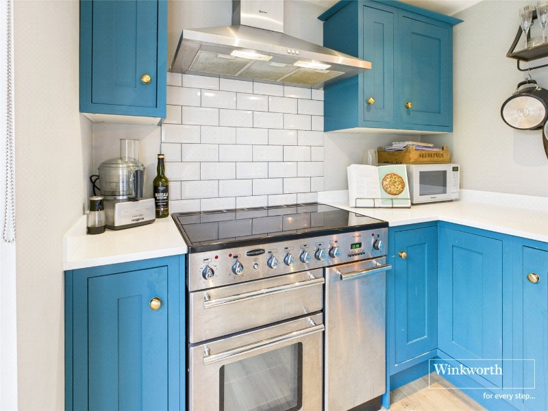 Russell Road, Newbury, Berkshire, RG14