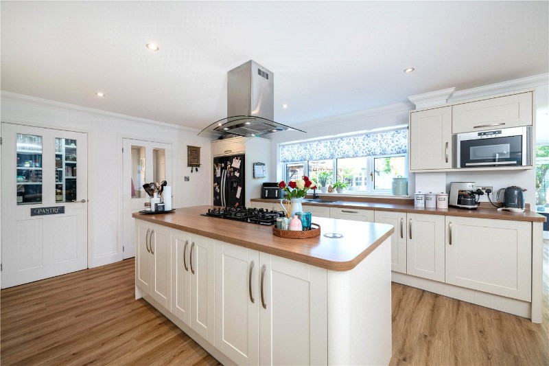 West Elloe Avenue, Spalding, Lincolnshire, PE11