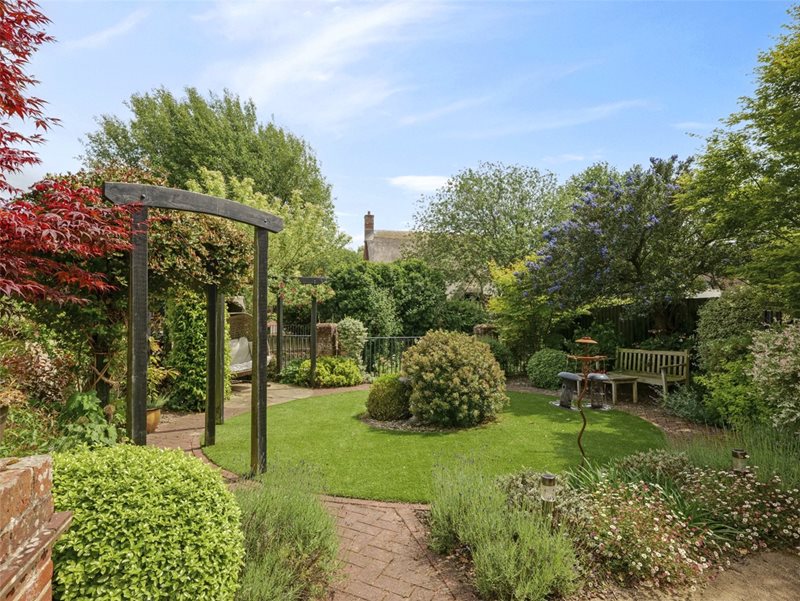 Witchampton Mill, Witchampton, Wimborne, Dorset, BH21