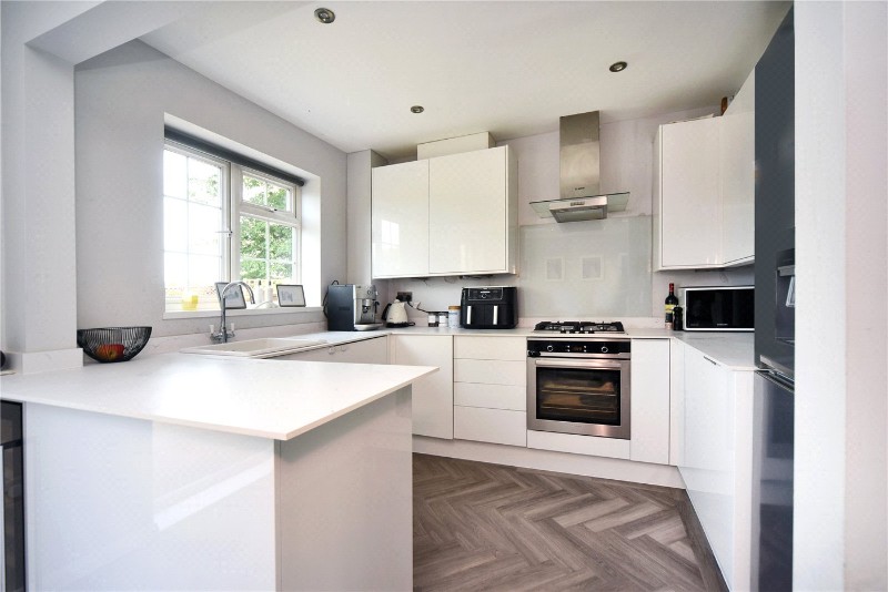 The Driftway, Banstead, Surrey, SM7