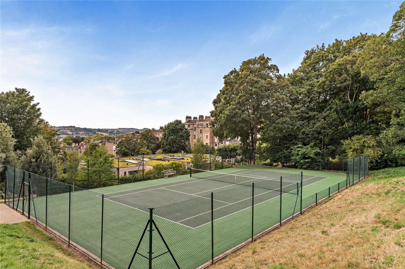 31 Hope Place, Lansdown Road, Bath, Somerset, BA1