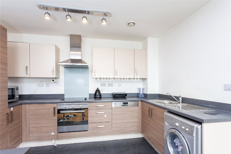 Flat 55, Ashview Apartments, Katherine Close, N4