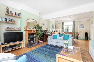 Duckett Road, Harringay, N4