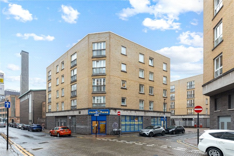 Coke Street, London, E1
