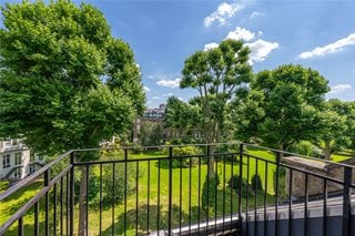 Warrington Crescent, Little Venice, London, W9