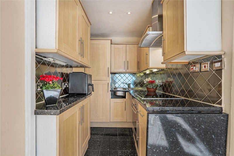 Gloucester Terrace, London, W2