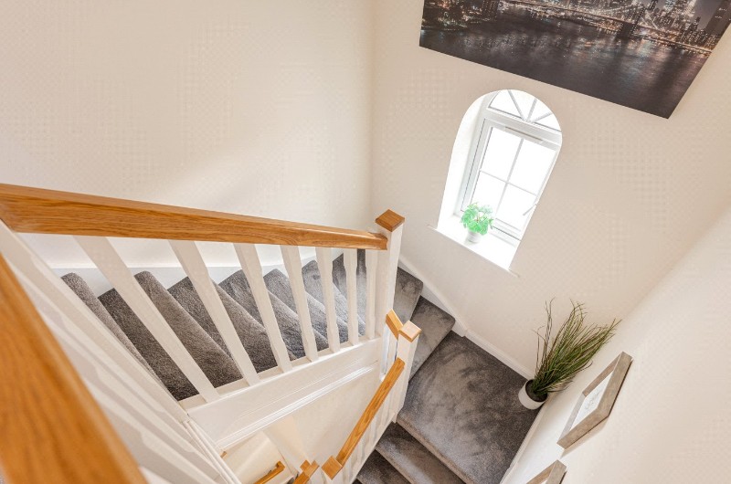 Harper Close, Warwick, Warwickshire, CV34