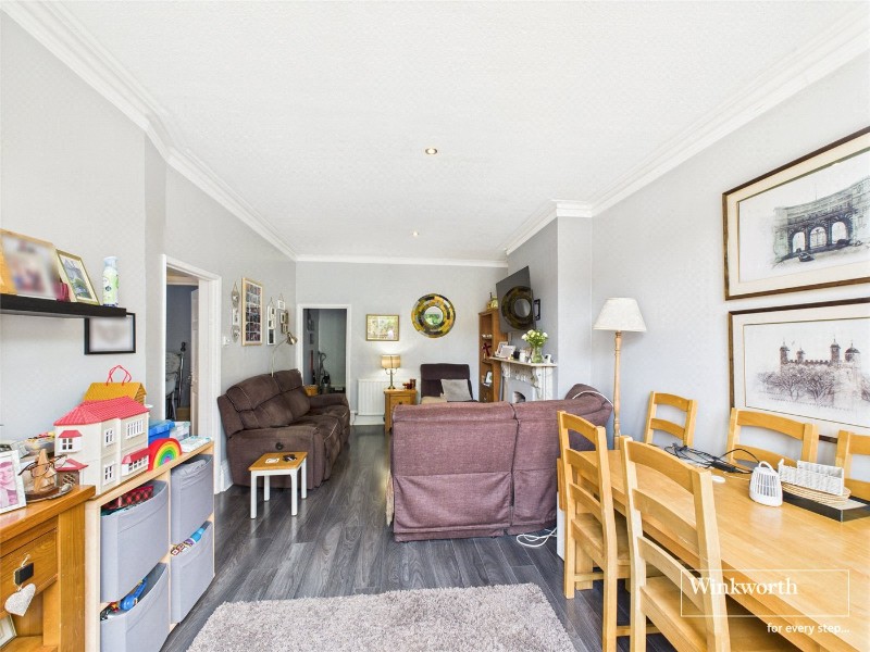 Western Elms Avenue, Reading, Berkshire, RG30