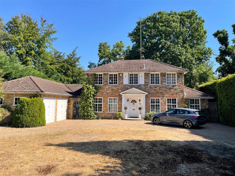 Pinecote Drive, Ascot, Berkshire, SL5