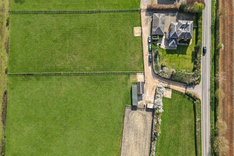 Howe Lane, Binfield, Bracknell, Berkshire, RG42