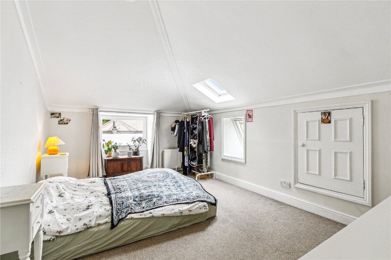 Gipsy Hill, London, SE19