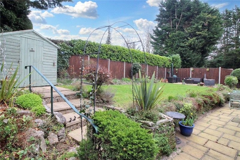 Langley Close, Cringleford, Norwich, Norfolk, NR4