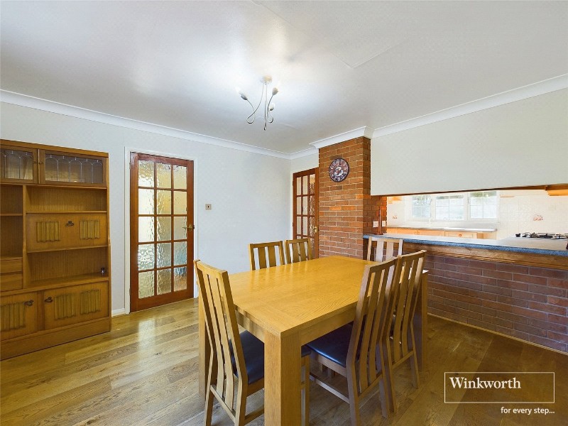 Theale Road, Burghfield, Reading, Berkshire, RG30