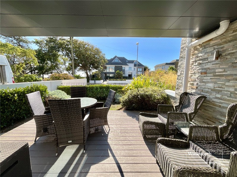 Needles Watch, 6 Wharncliffe Gardens, Highcliffe-On-Sea, Dorset, BH23