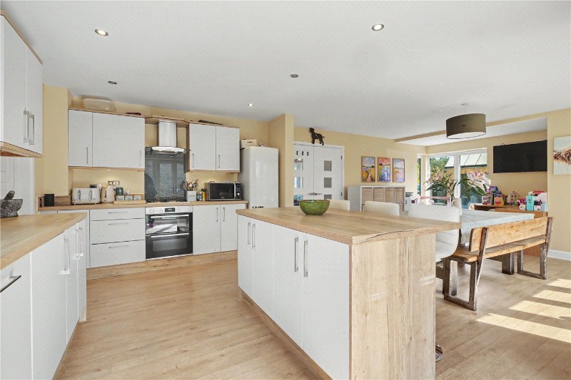 Paddocks Way, Poringland, Norwich, Norfolk, NR14